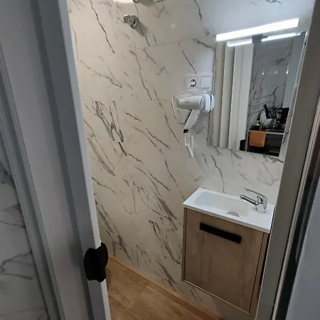 Apartamento Mini Estudio Lovely Centro Sevilha